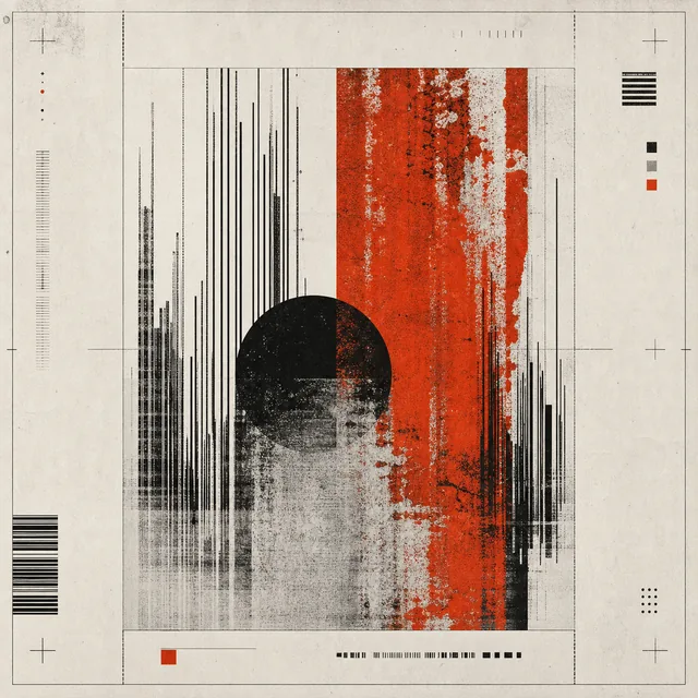 Cover plate for Neon Rust