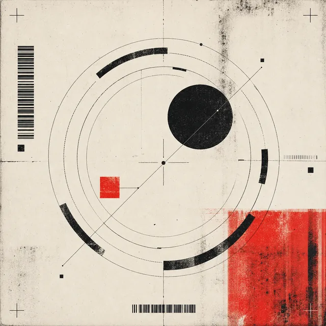 Cover plate for Broken Orbit