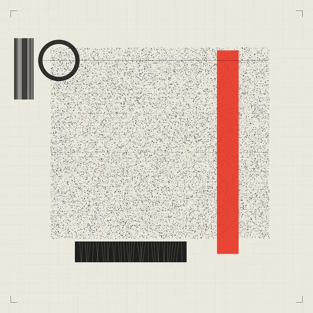 Cover plate for White Noise